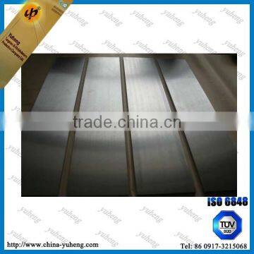 99.95% Tantalum Sputtering Target for Hot Sale photo-6