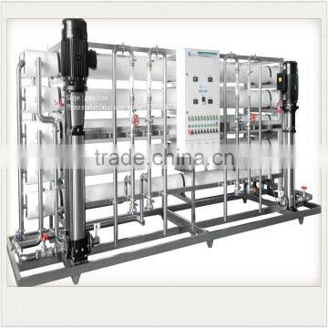 Reverse Osmosis/RO Water Treatment/filtering/purifying/purification Equipment/system/plant in China photo-6