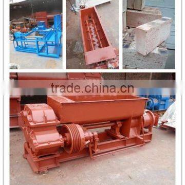 China New Clay Brick Making Machine/clay Brick Making Machine Price/small Scale Clay Brick Making Machine photo-4