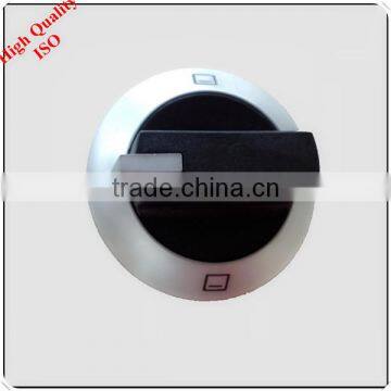 Customed Gas Range Button Switches Nylon Custom Made photo-6