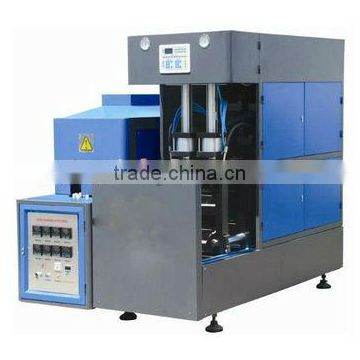 Plastic Bottle Blowing Machine