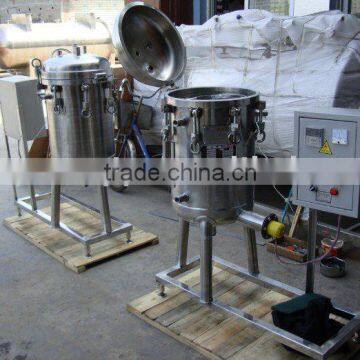 electrical autoclave sterilizer retort