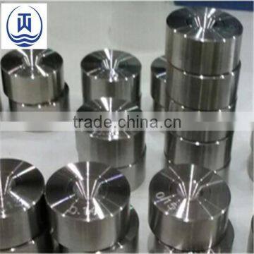 High Quality Diamond Wire Drawing Dies Natural Diamond photo-6