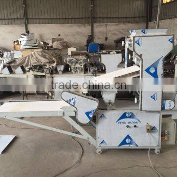 Tortilla Roti Making Machine photo-3