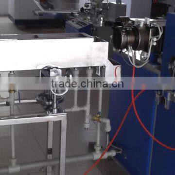 High Speed Automatic Straws and Lollipop Stick Making Machine photo-3