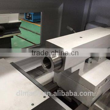 CKE6150Z DMTG CNC Lathe China Manufacturer photo-6