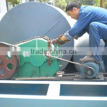 2016 HOT SALE Plastic Pyrolysis photo-5