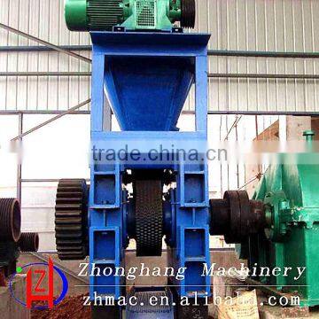 2015 New Design Coal Ball Briquette Press Machine photo-5
