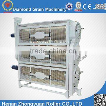 azuki bean barley indented cylinder machine