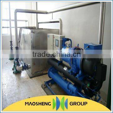Hot Sales Vegetable Oil Refining Plant photo-6