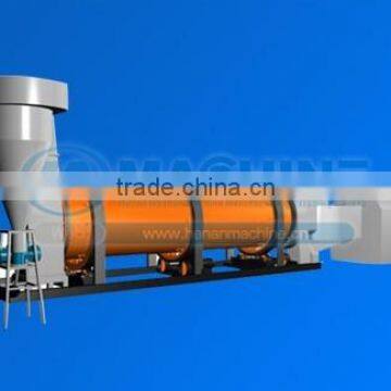 Sawdust Rotary Dryer / Sand Rotary Drum Dryer / Lignite Rotary Vaccum Dryer Hot Sale in Philippines,Indonisia,Iran photo-5