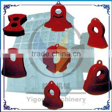 Complex Crusher Spare Parts Price, Hammerhead Price Whatsapp008615290435825 photo-2