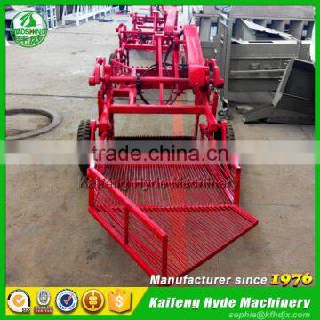 Best Price Potato Groundnut Harvesting Machine photo-4