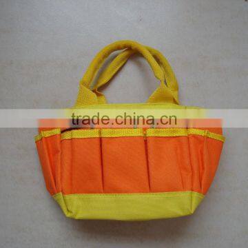 Graden Bag With 600D Polyester Material