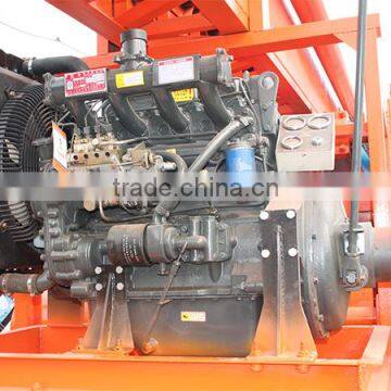 Safety and Convenience FeaturesHF-6A Construction Drilling Equipment photo-5
