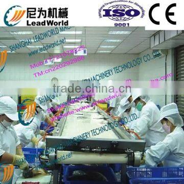 Profossional and Large Stock Belt Conveyor Sorter photo-6