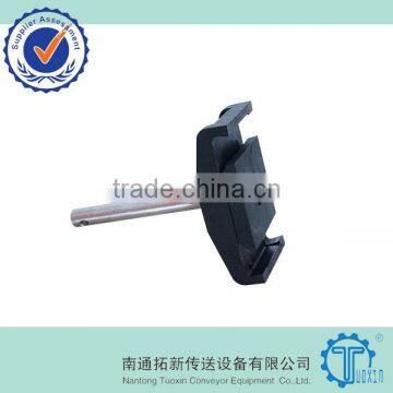 TX-208 A-Double Guide-Rail Clamp