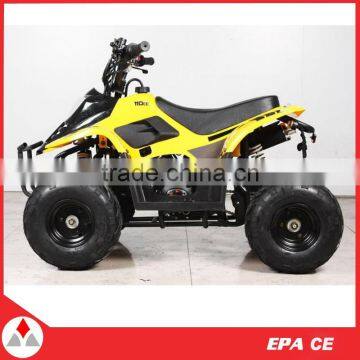 ATV 110cc with eec & epa