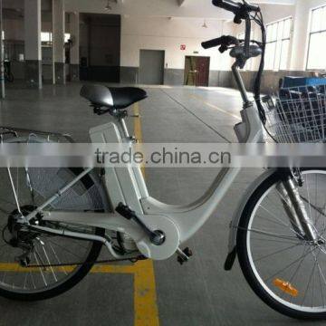 EN15194 250W 36V12A Cheap Lead Acid Electric Bicycle/scooter photo-3