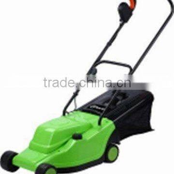 lawn mower