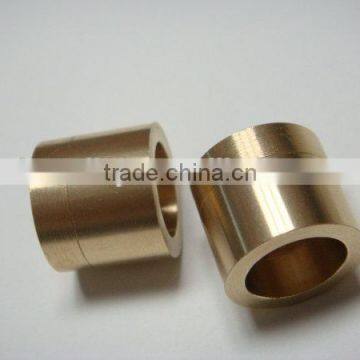 OEM Customized Alumium/plastic CNC Machining Parts Top Quality photo-6