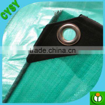 High Quality China Plastic pe Tarpaulin Supplier photo-2