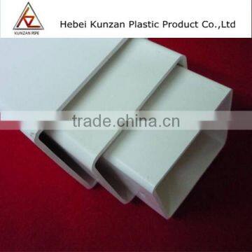 Pvc Electric Cable Industrial Trunking photo-6