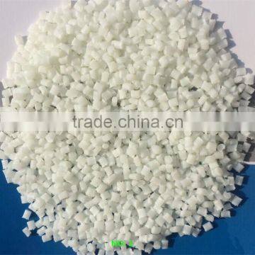 PA6 Pellets GF25%/30% Glass Fiber Filled Engineering Plastic PA6/Glass Fiber Reinforced Pa6 Gf30 /nylon 6 Granule photo-2