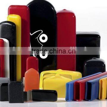 Plastic Dipping Protecting Caps, Sleeves, Pullers With Different Color for Hand Truck ,and Garden Tools and Hardware Tools photo-4