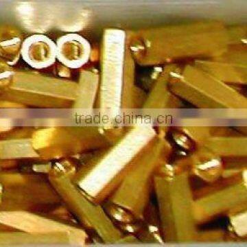 Hex Coupling nut