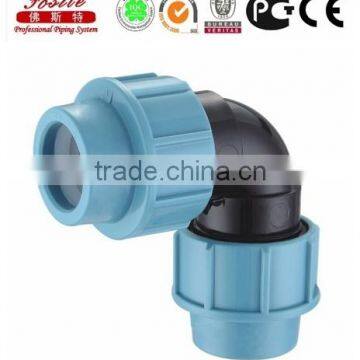 PN16 PP Compression Fittings for Italian Style photo-6