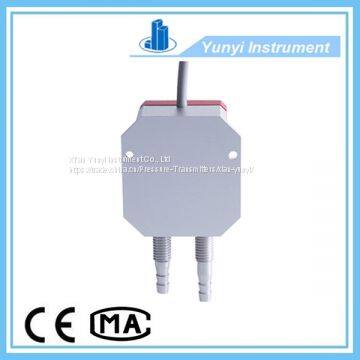Micro HVAC Differential Pressure Transmitter photo-4