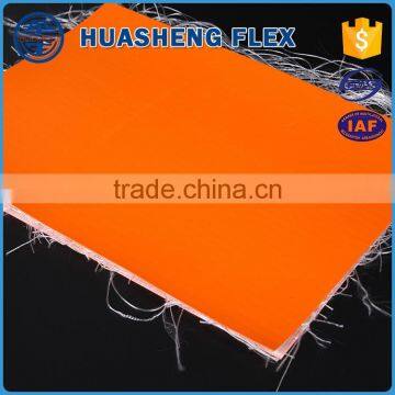 Cheap China Products 100% Polyester Pvc Drop Stitch Fabric for Mattress photo-4