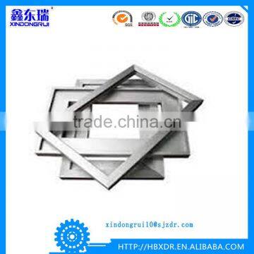 Aluminium Extrusion Profile for Picture Photo Frames Quick Samples Available photo-5