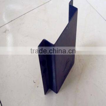 Drywall Metal Stud Track Furring Channel Sizes photo-2