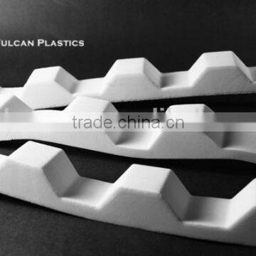 VULCAN Infill Foam Strips for GRECA Polycarbonate Sheets MIT photo-2