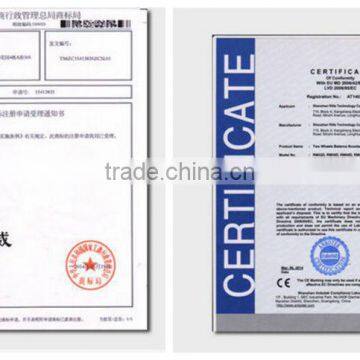 Leadway Hoverkart Scooter From China Factory photo-4