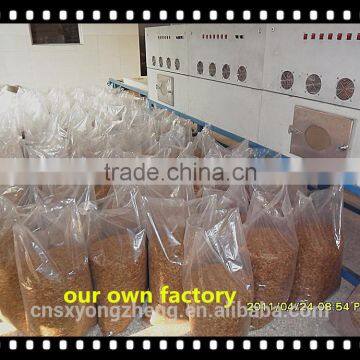 Bird Feed Organic Food Freeze Dried Locusts photo-3