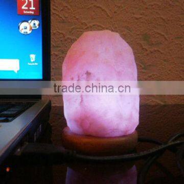 Salt Mikro USB Lamp