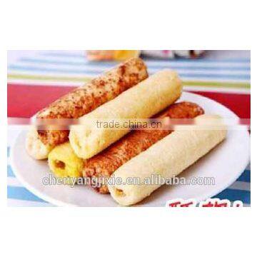 Core Filling Snack Food Processing Assemble Equipment Line photo-4