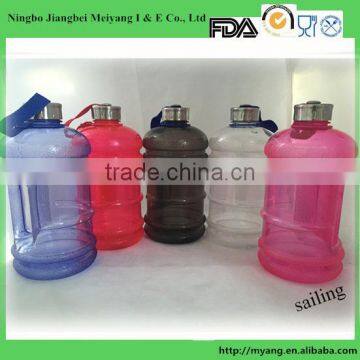 2.2 Liter Plastic Mineral Water Bottle/design Plastic Mineral Water Bottle BPA FREE photo-4