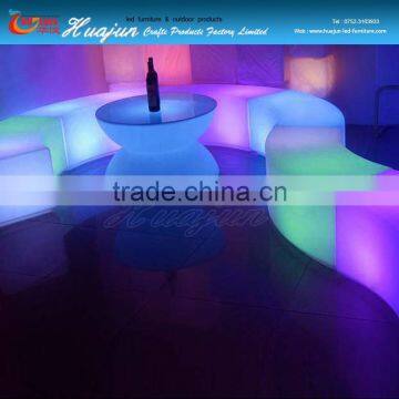 Event Led Cube Bar Chair&model and Fashion Led Bar Chair Use to be Stools photo-4