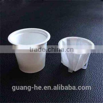51mm K-cup Coffee With Lids From China Factory