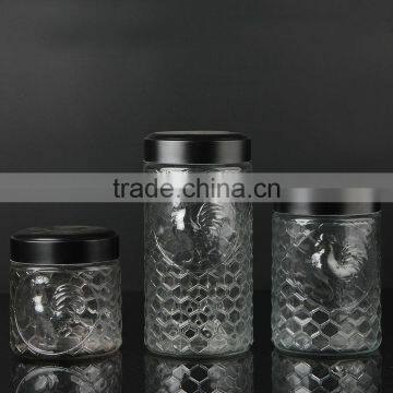 Hot Product Pallet or as Your Requirements New Food Storage Container Set photo-2