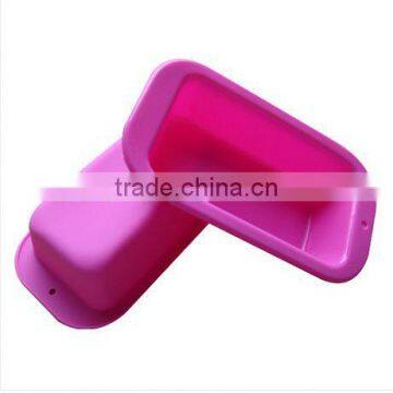 Various food grade silicone cup cake mold