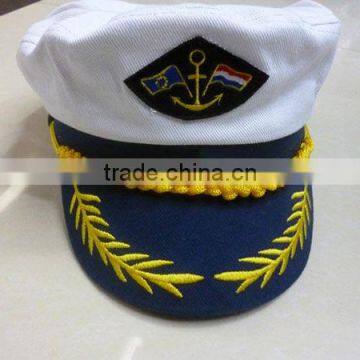 Promotional Custom Distressed Hats In YiWu photo-5