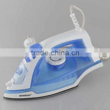 Multifuncational Electric Dry and Steam Iron