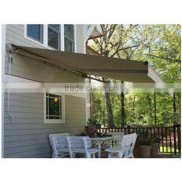 2014 Motorized Semi-Cassette motorized cassette used awnings for sale