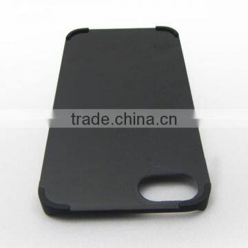 Universal Phone Case 4.7" 5.5" PC Creative Blank Phone Cover for IPhone 6 6s 7 Oem Service Welcome photo-4