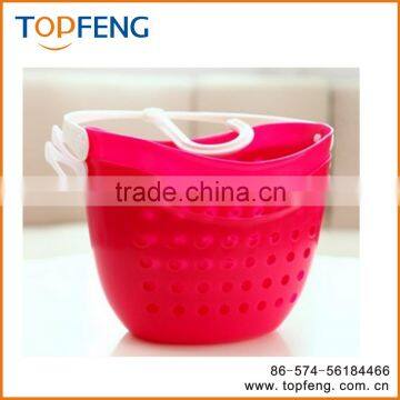 3 Tier Hanging Basket/ Shower Caddy photo-4